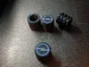 0.12mm layer, 2 walls, 10% infill
