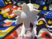 Figurine Twisted Dandy — photo 1