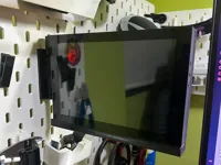 0.2mm layer, 4 walls, 15% infill