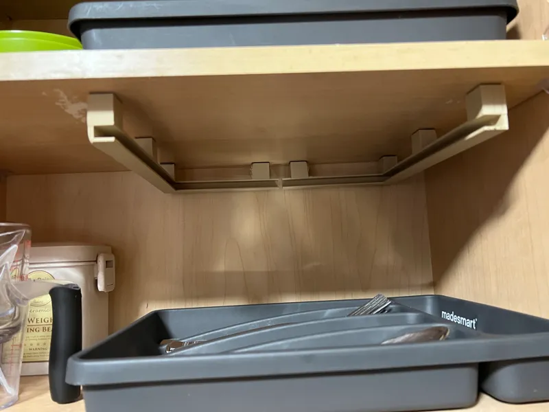 Air Fryer Sheet Holder