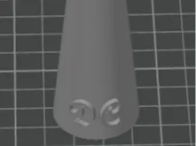 DC tall cone2