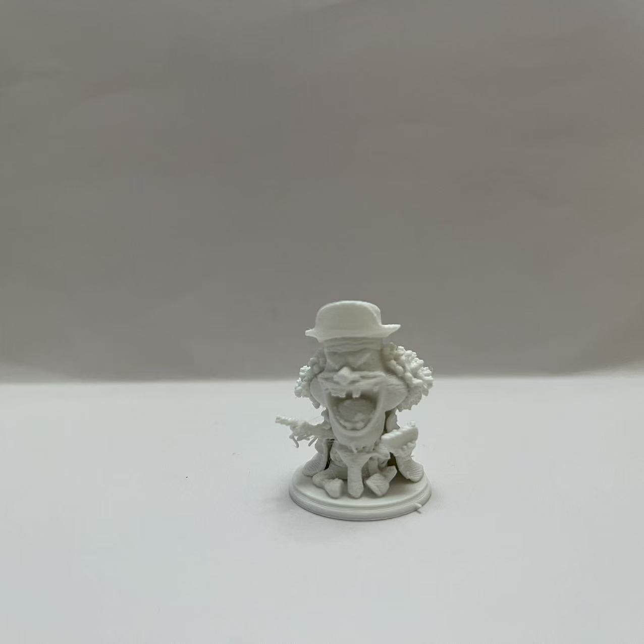 Blackbeard - One Piece Straw Hat Pirates Merchandise Figure - One