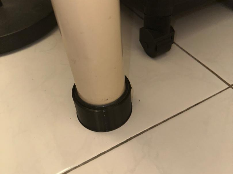 IKEA LINNMON / ADILS Leg Riser