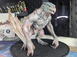 Kaiju