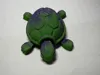 flex turtle keychain