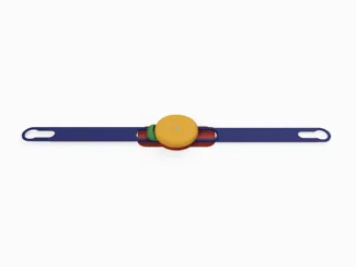 Adjustable Helmet Strap
