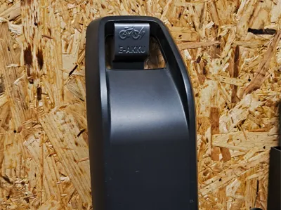 Bosch Battery Wall Mount