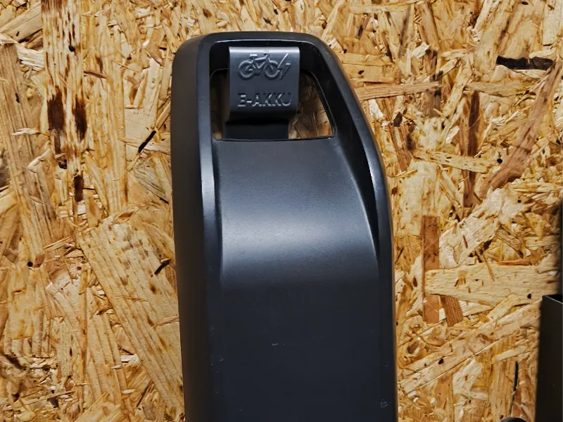 Bosch Akku Wandhalter