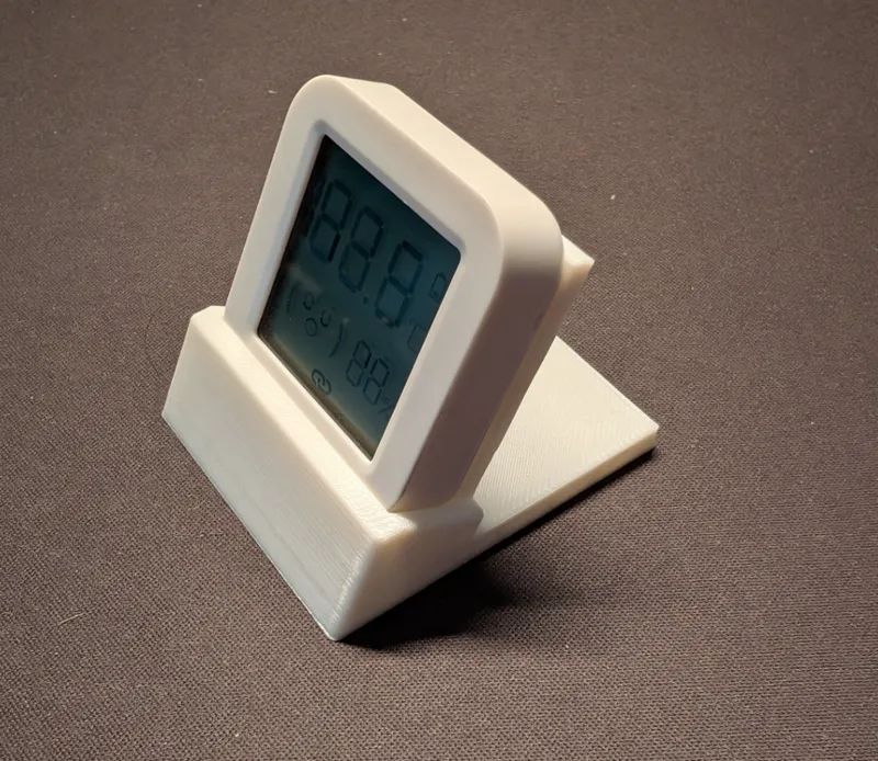 Tuya ZTH05 Thermometer Standfuß