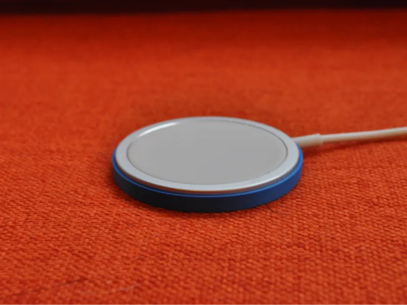 iPhone MagSafe Case