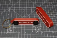 0.4mm Nozzle, 0.2mm layer, 3 walls, 10% infill