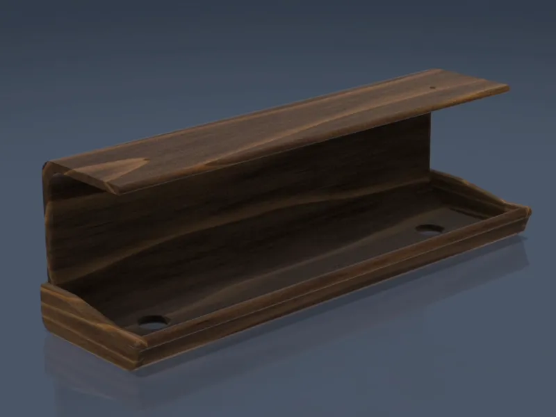 Under Desk Shelf, Desk Organizer Workspace Storage