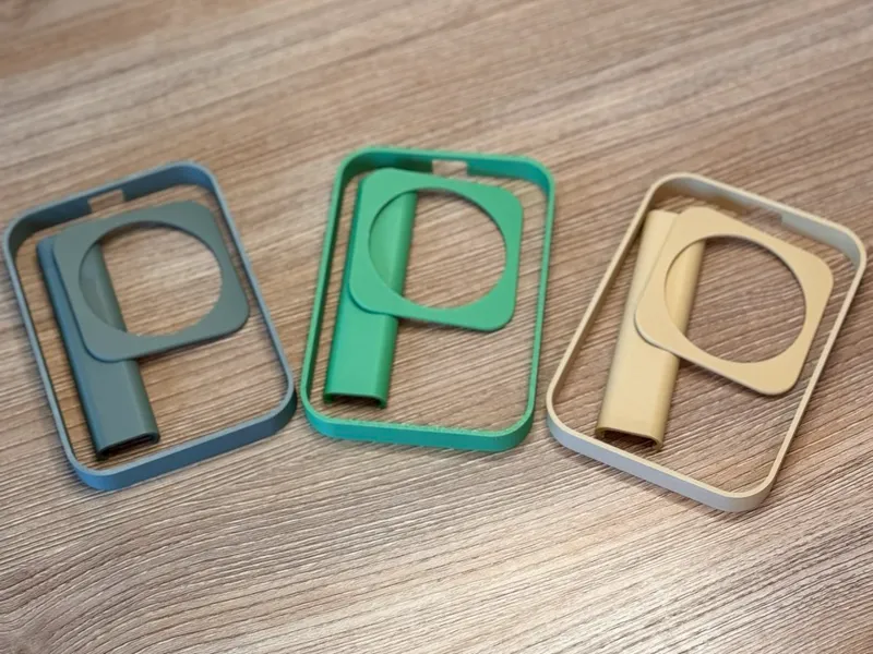 Journey TRIO Light Blocking 3-piece Colorway