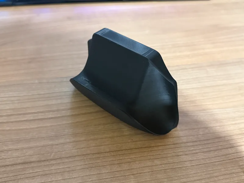 XBox Controller Halter OpenConnect (OpenGrid)