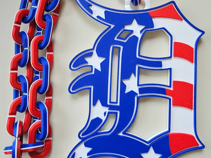 Detroit Tigers America