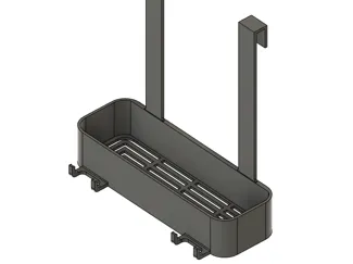 Duschablage