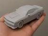 0.2mm layer, 2 walls, 5% infill