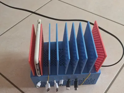 Cable manager 