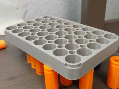 Flypoint shell storage (40)