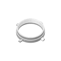 Adaptateur de fenêtre pour climatiseur 150mm — photo 3