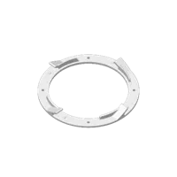 Adaptateur de fenêtre pour climatiseur 150mm — photo 2