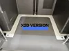 X2D (PETG) 0.2mm layer, 3 walls, 25% infill