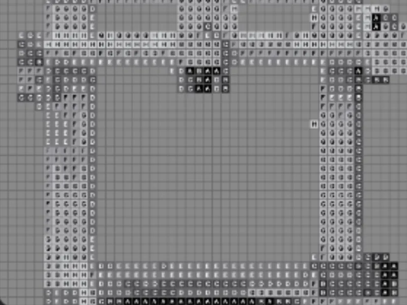 Bambu Lab A1 Puzzle