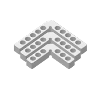 0.6mm nozzle, 0.2mm layer, 3 walls, 30% infill