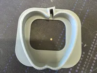 Emporte-pièce pomme — photo 2
