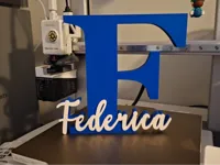 0.2mm layer, 2 walls, 14% infill