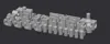 0.16mm layer, 2 walls, 15% infill
