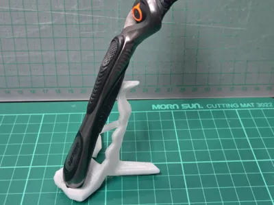 Razor Holder