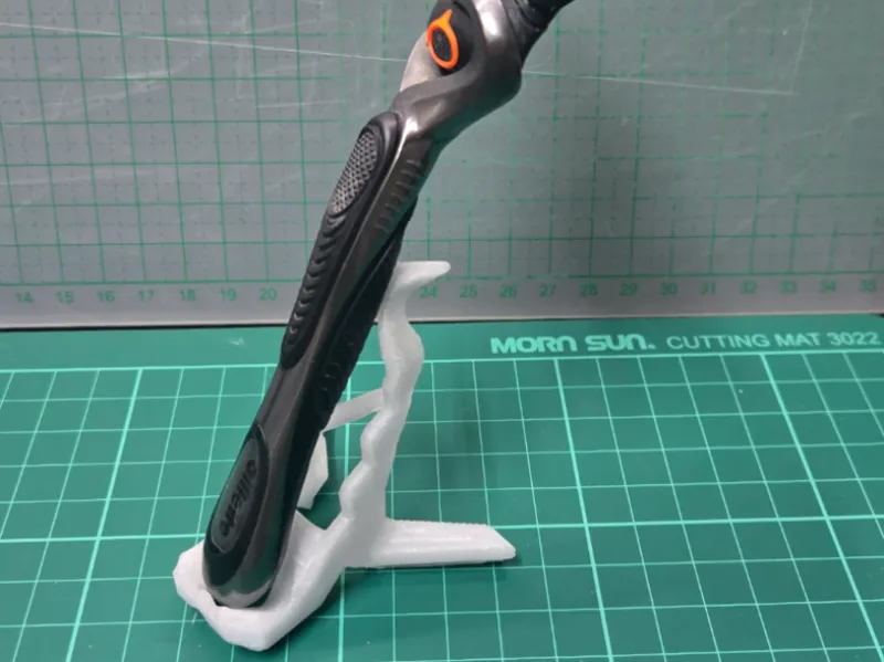 Razor Holder