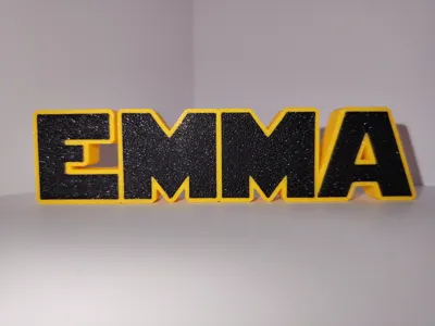 Emma Starwars