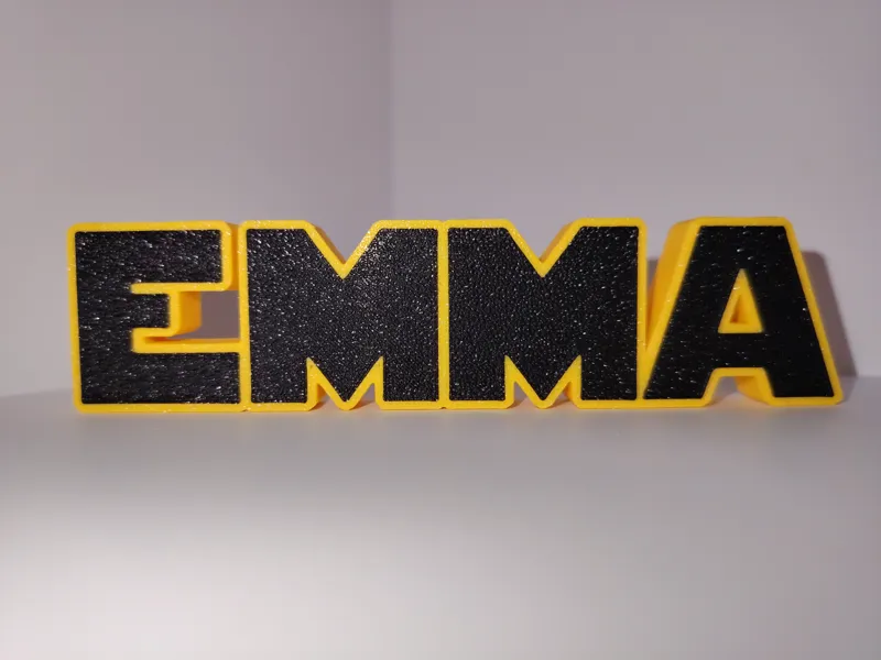 Emma Starwars