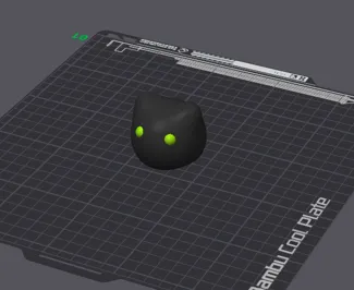 Botamon Digimon 