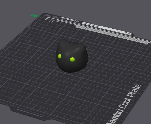 Botamon Digimon 