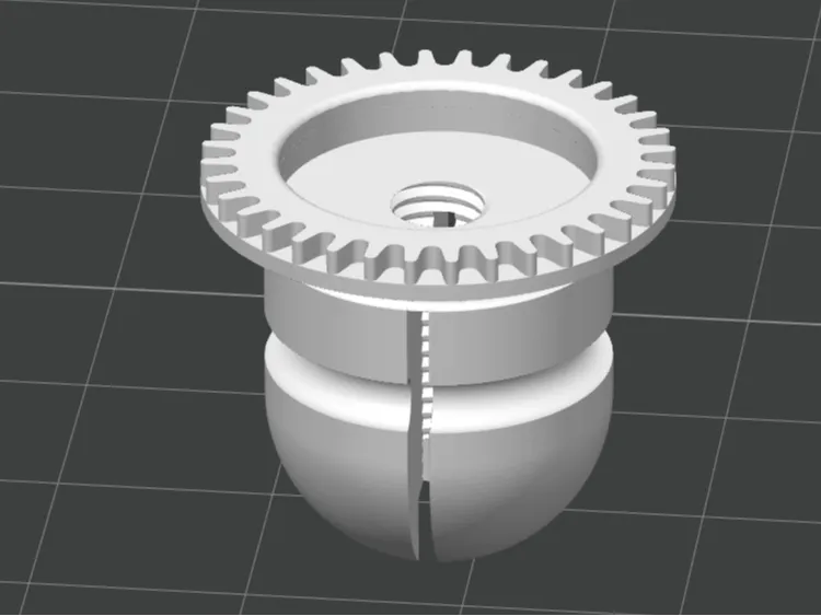 Quad lock compatible Base for motorcycle 