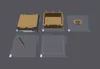 PrepReady - (X1C, A1 & P1P) Hard Case Small Public