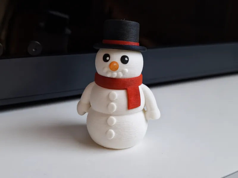 Schneemann