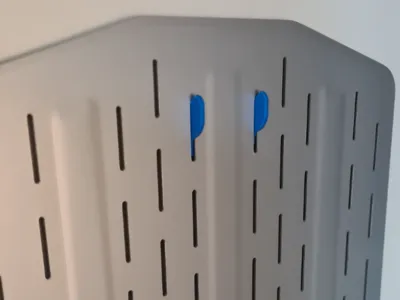 Ooni Perforated pizza peel