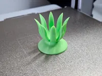 0.2mm layer, 2 walls, 10% infill