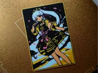 5 Color