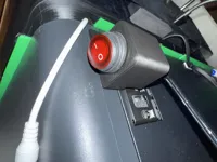0.2mm layer, 3 walls, 15% infill