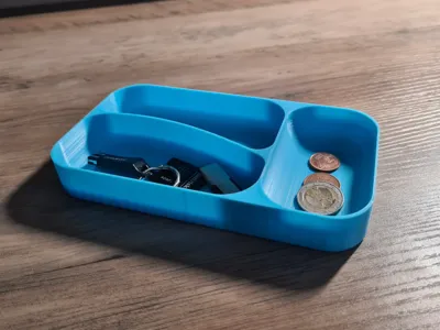 Storage container