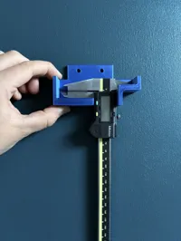 PETG 0.2mm layer, 3 walls, 25% infill