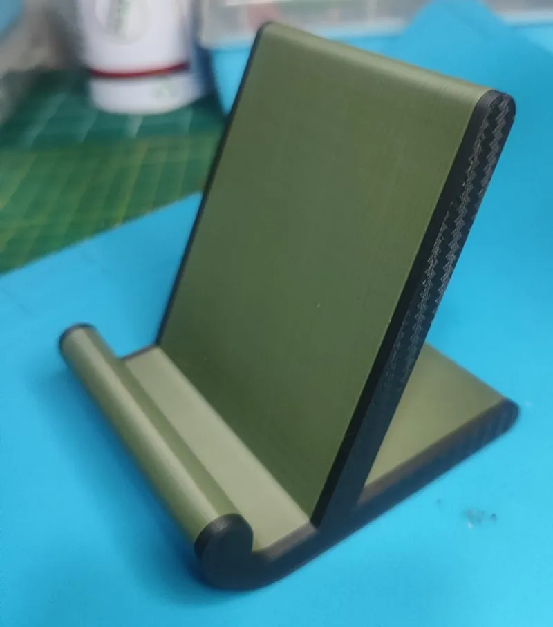 Cel Holder