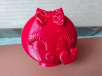 0.2mm layer, 2 walls, 10% infill