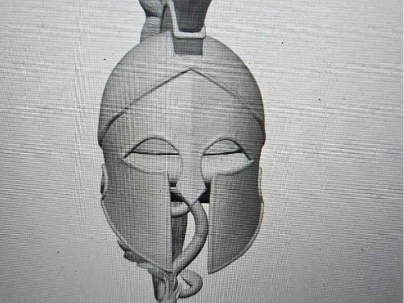 helm spartaner