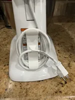 Enrouleur de câble pour robot pâtissier — photo 1